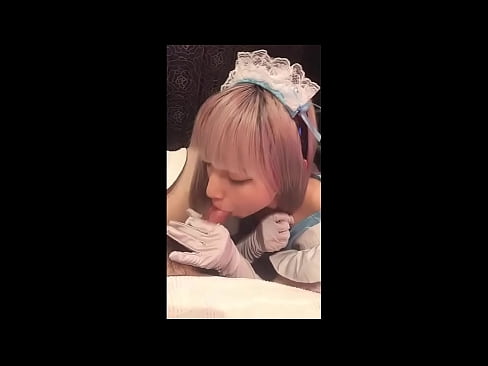 ❤️ Japanese Idol [mayuka], costume babu Perancis, bagian 1, blowjob jeung jerk off jeung lotion ❤️  Sex dina su.rionews.top ❌️❤