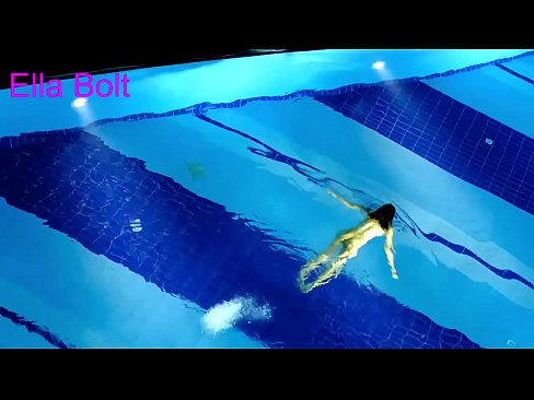 ❤️ Abdi teu tiasa ngeureunkeun nonton, pirang ngora bray ngojay buligir di ELLA bolt Resort kolam renang ❤️ Sex dina su.rionews.top ❌️❤