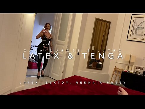 ❤️ Redheaded stepsister di lateks costume fucked ku stepbrother ❤️ Sex dina su.rionews.top ❌️❤