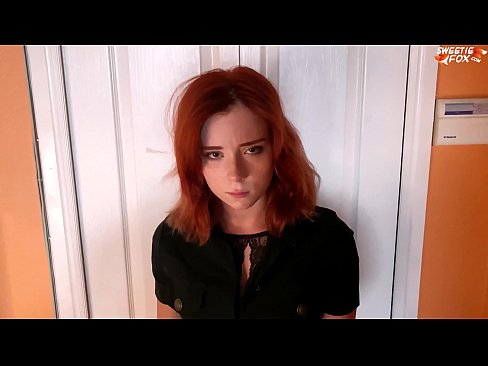 ❤️ Penjaga Kaamanan Dihukum Awéwé Geulis Kusabab Ngancurkeun Toko - Cum In Mouth ❤️ Sex dina su.rionews.top ❌️❤